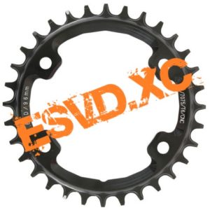 Thelethon ESVD XC @ La ville aux dames